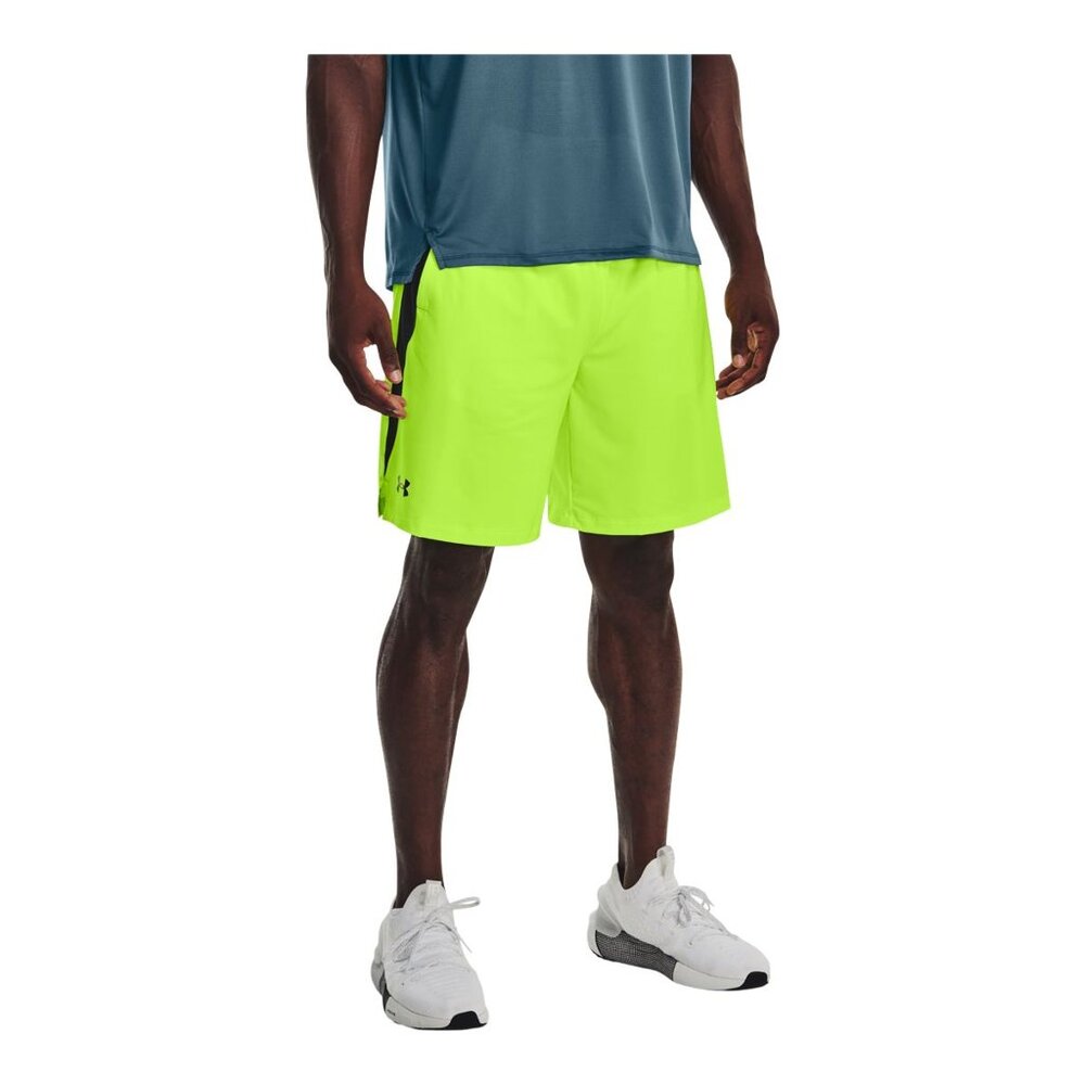 BRAND NEW UNDER ARMOUR Men's Tech Vent Shorts